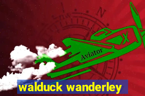 walduck wanderley